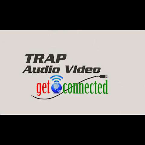 TRAP Audio Video